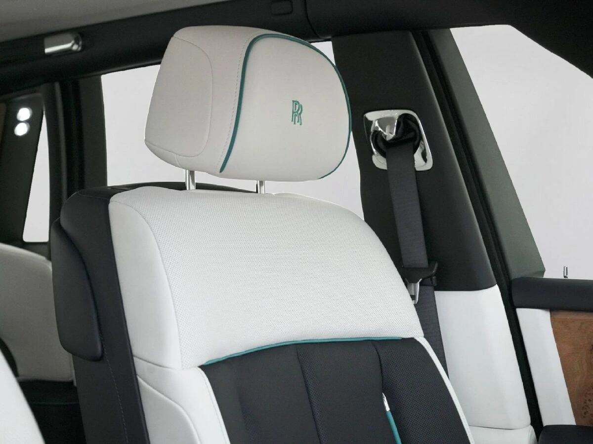 2026 Rolls-Royce Phantom Base - Photo 43