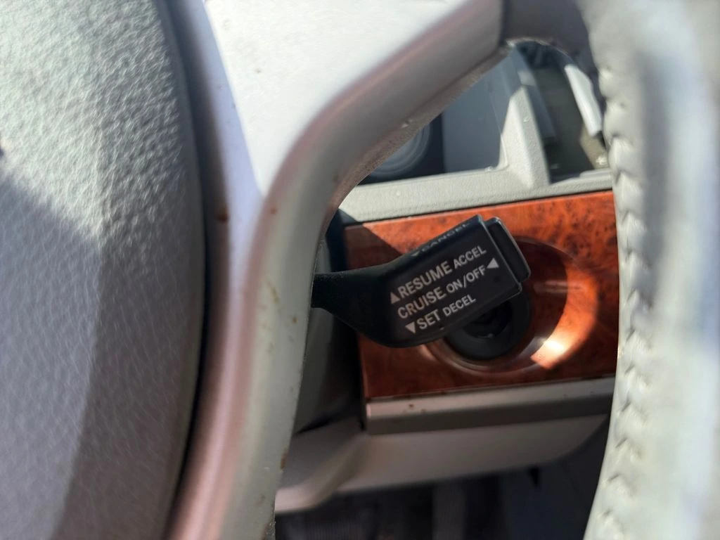 2008 Chrysler Town & Country Touring - Photo 16