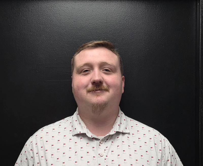 Tyler McKenzie