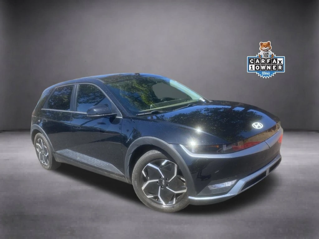 2024 Hyundai IONIQ 5