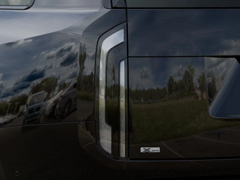 2027 Kia Telluride X-Pro SX Prestige - Photo 13