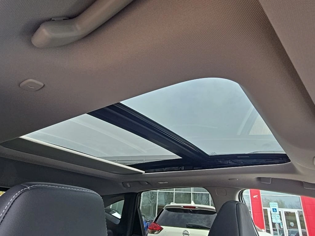 2026 Nissan Murano SL - Photo 37