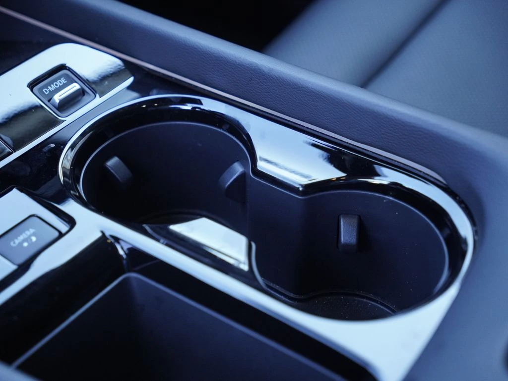 2026 Nissan Murano SL - Photo 26