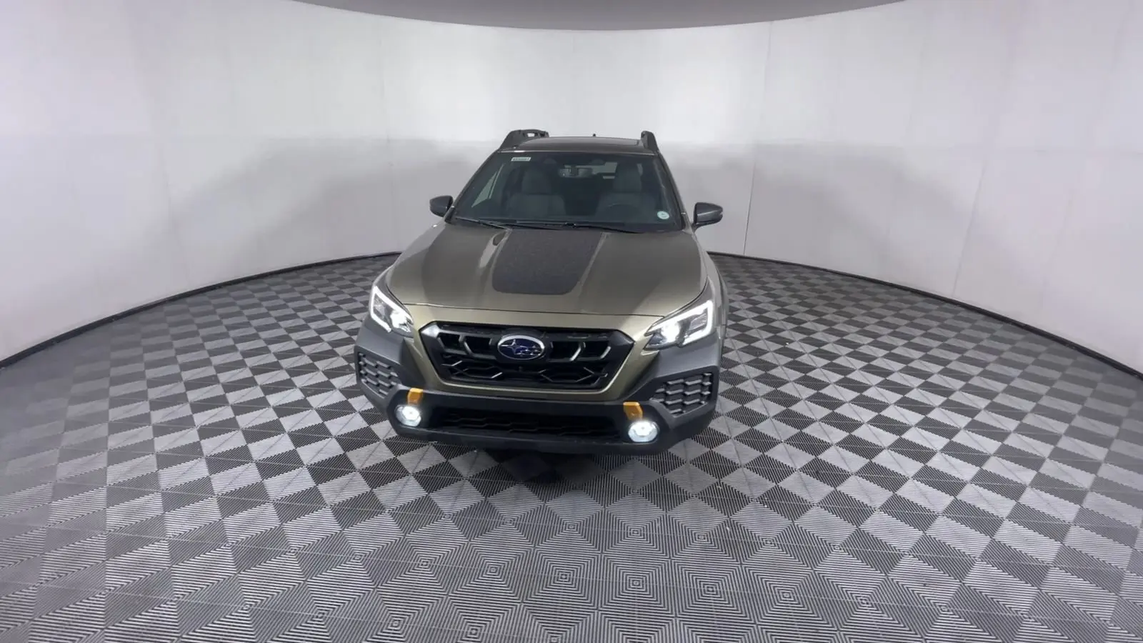 2025 Subaru Outback Wilderness photo 3