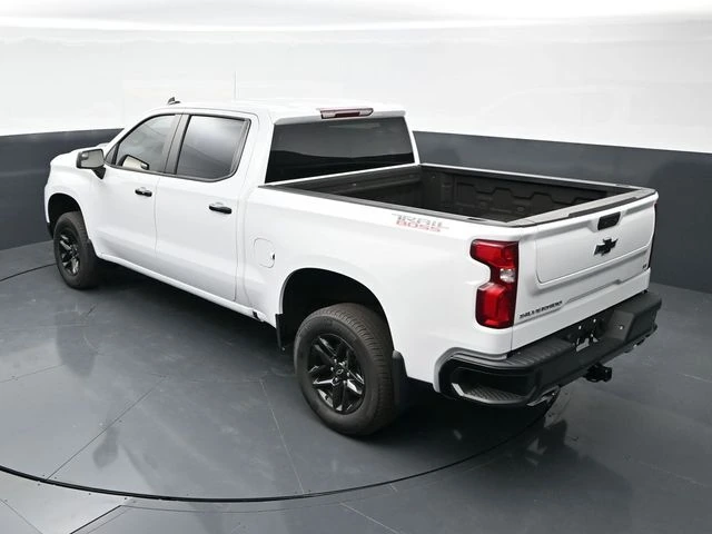 2024 Chevrolet Silverado 1500 LT Trail Boss - Photo 39