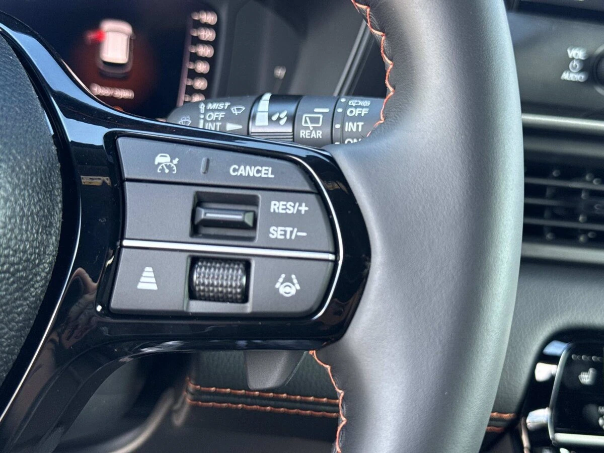 2026 Honda Pilot Sport - Photo 29
