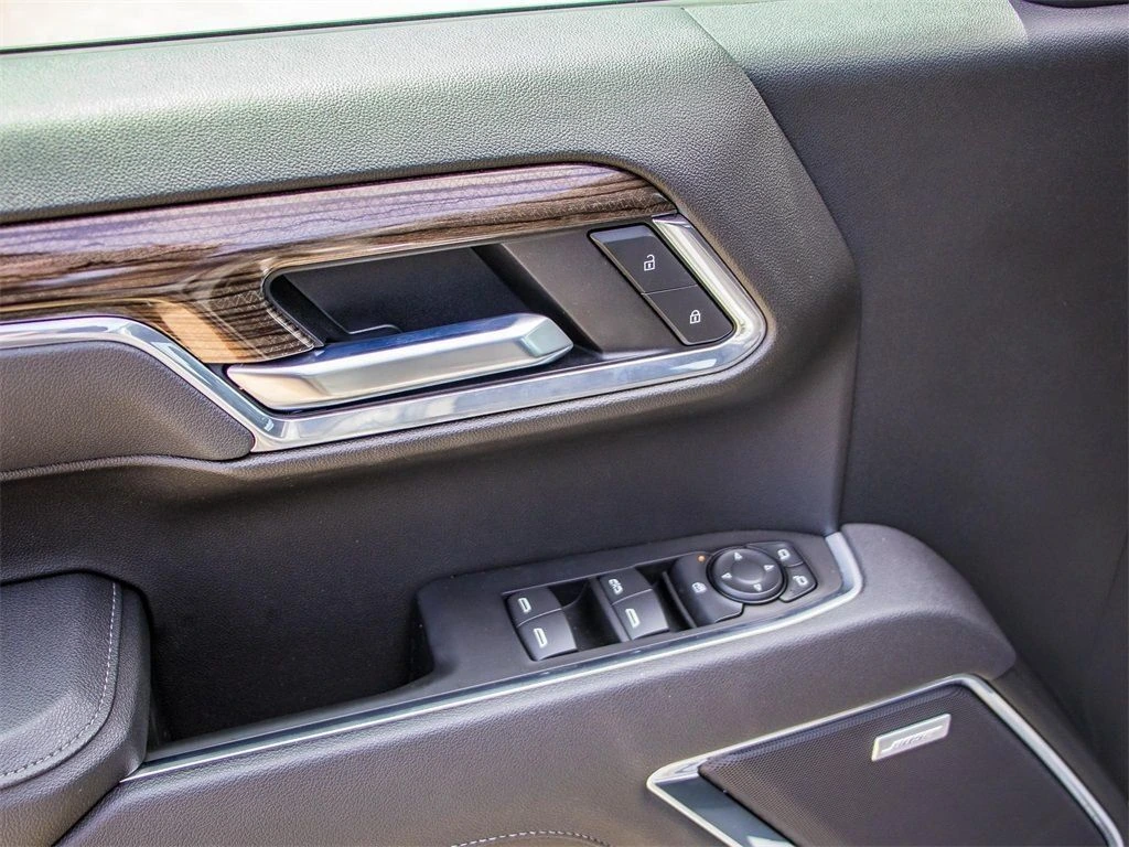 2025 Chevrolet Silverado 1500 RST - Photo 36