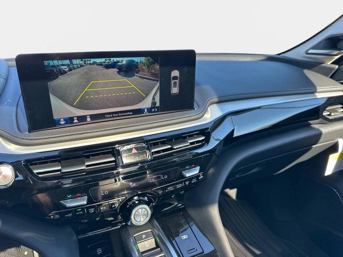 2026 Acura MDX Technology Package - Photo 26