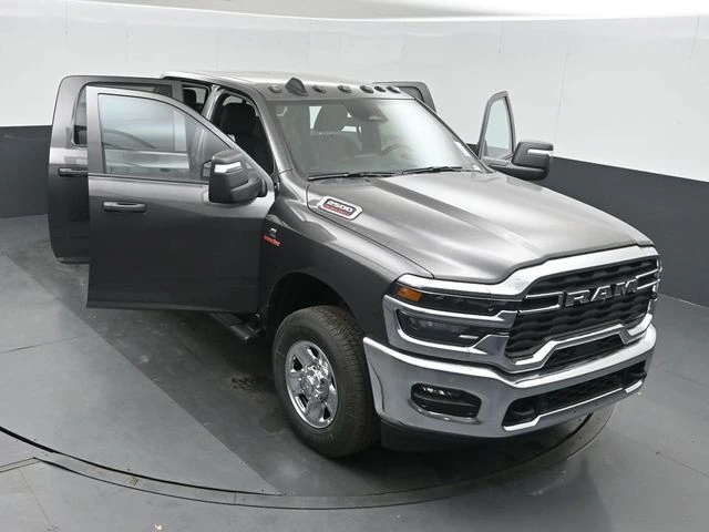 2026 RAM 2500 Tradesman - Photo 50