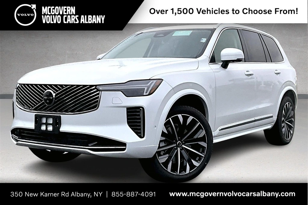 2026 Volvo - image 1