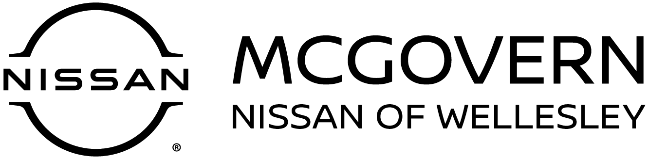 McGovern Nissan of Wellesley logo