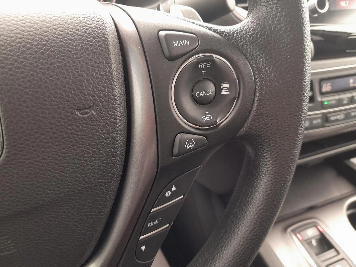 2023 Honda Ridgeline Sport - Photo 15