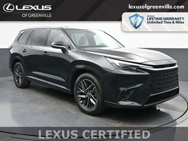 2024 Lexus TX 350 350 Luxury FWD's photo