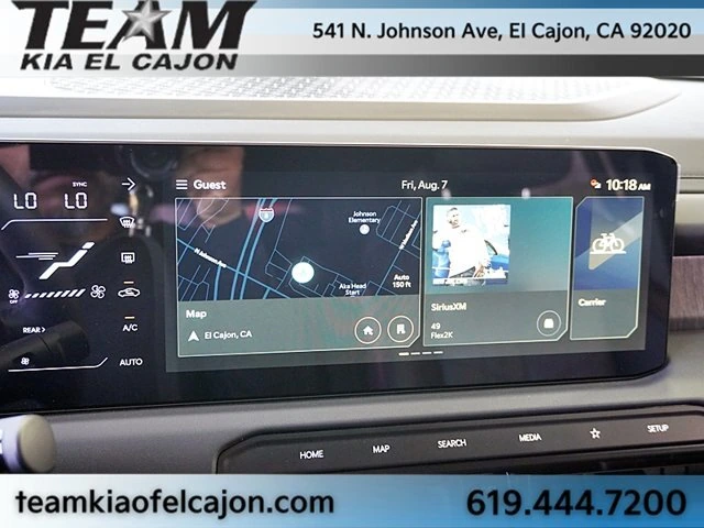 2027 Kia Telluride X-Line SX Prestige - Photo 32