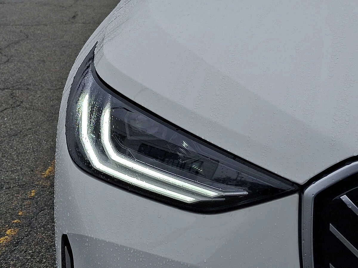 2025 BMW X3 30 - Photo 9