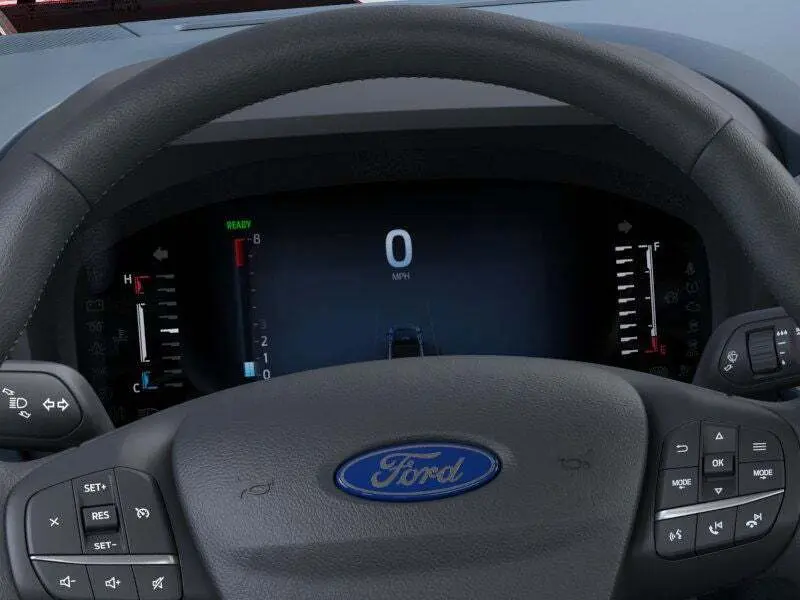 2025 Ford Maverick XLT photo 10