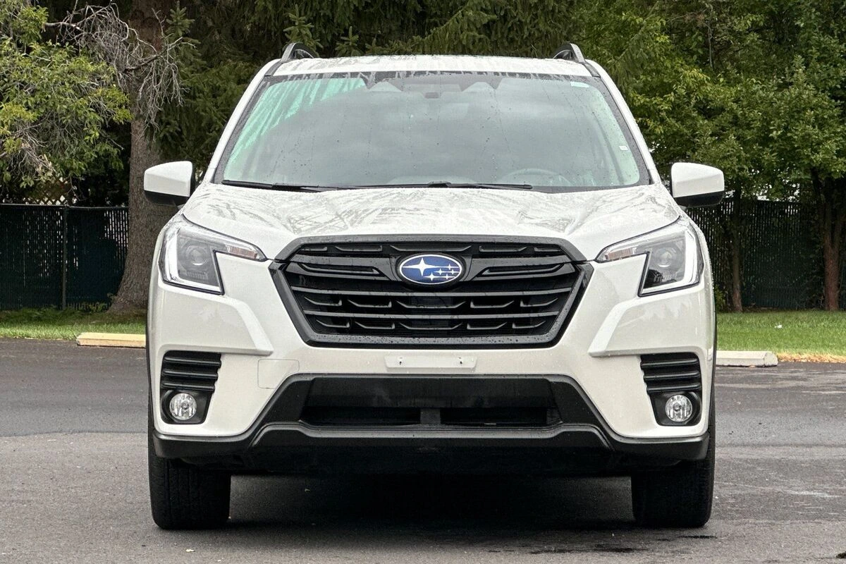 2023 Subaru Forester Premium - Photo 9