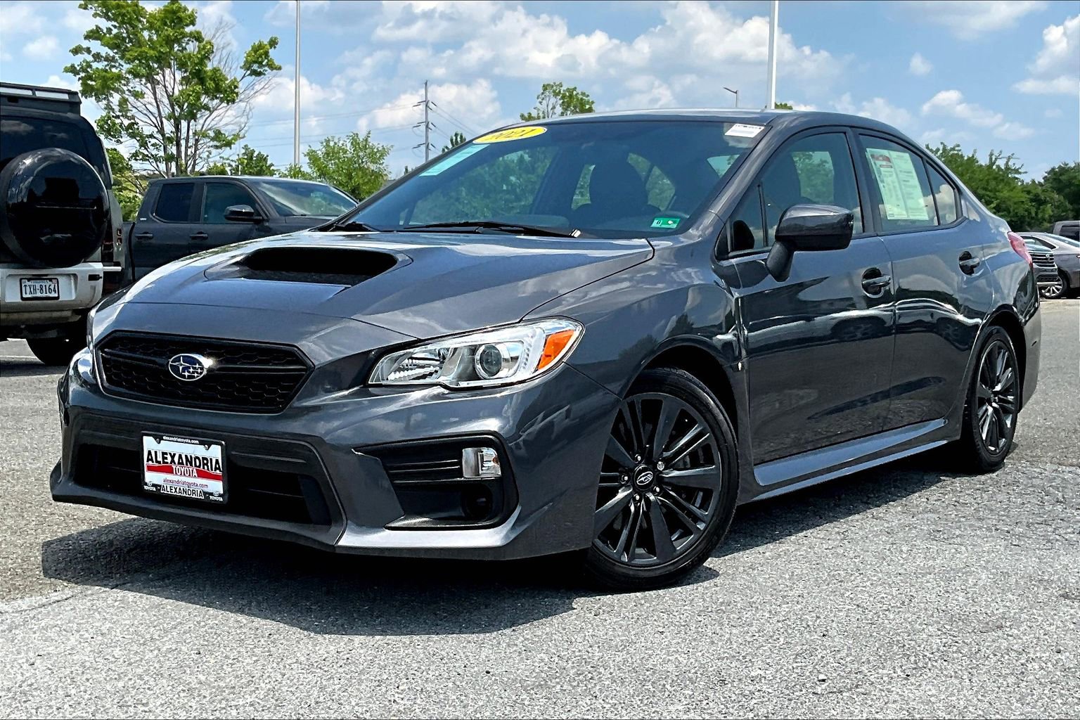 Vehicle