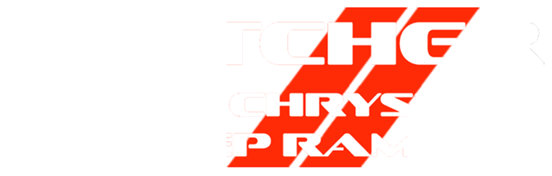 Fletcher Chrysler Dodge Jeep RAM of Sherwood logo