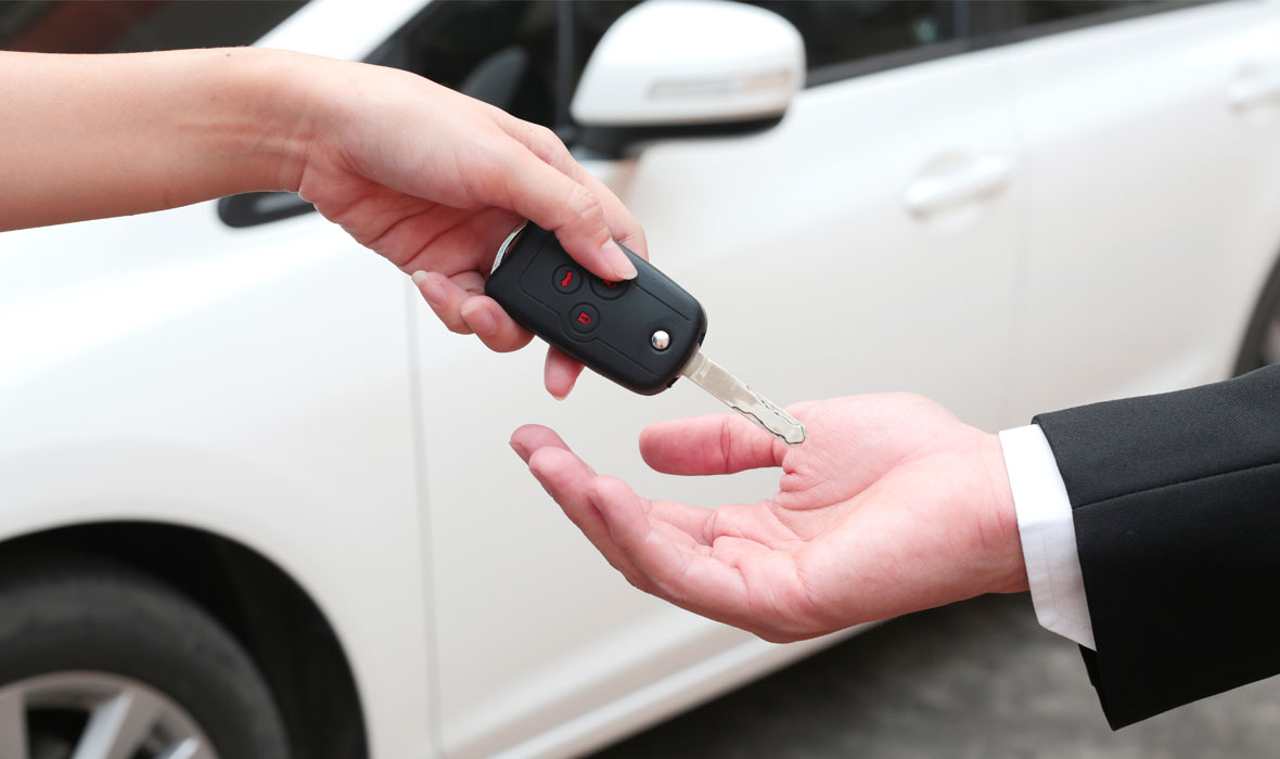 lexus car key