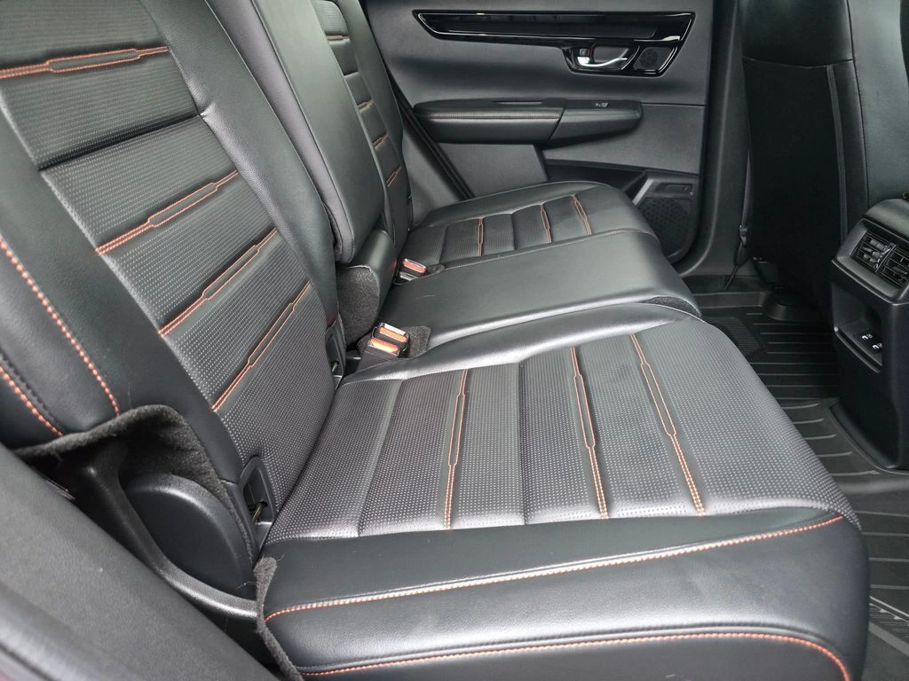 2023 Honda CR-V Sport Touring - Photo 14