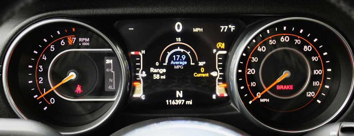 2018 Jeep All-New Wrangler Unlimited Sahara - Photo 26
