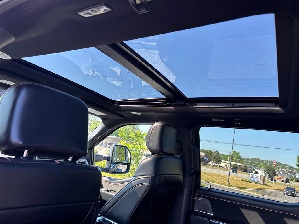 2024 Ford F-250 Super Duty Platinum - Photo 26