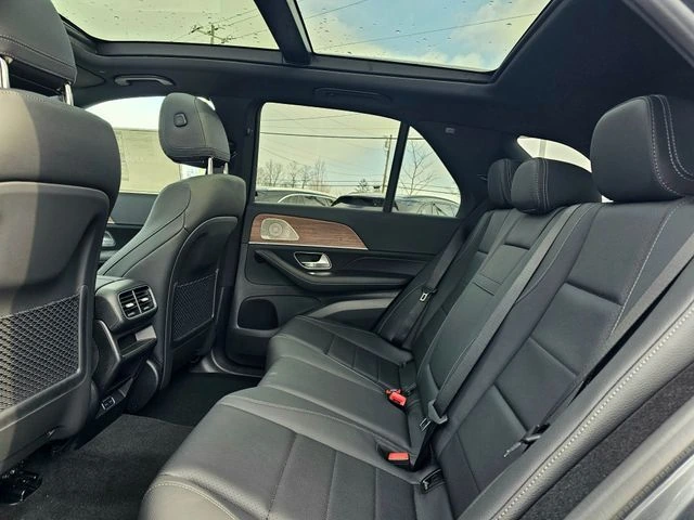 2026 Mercedes-Benz GLE GLE350 - Photo 31