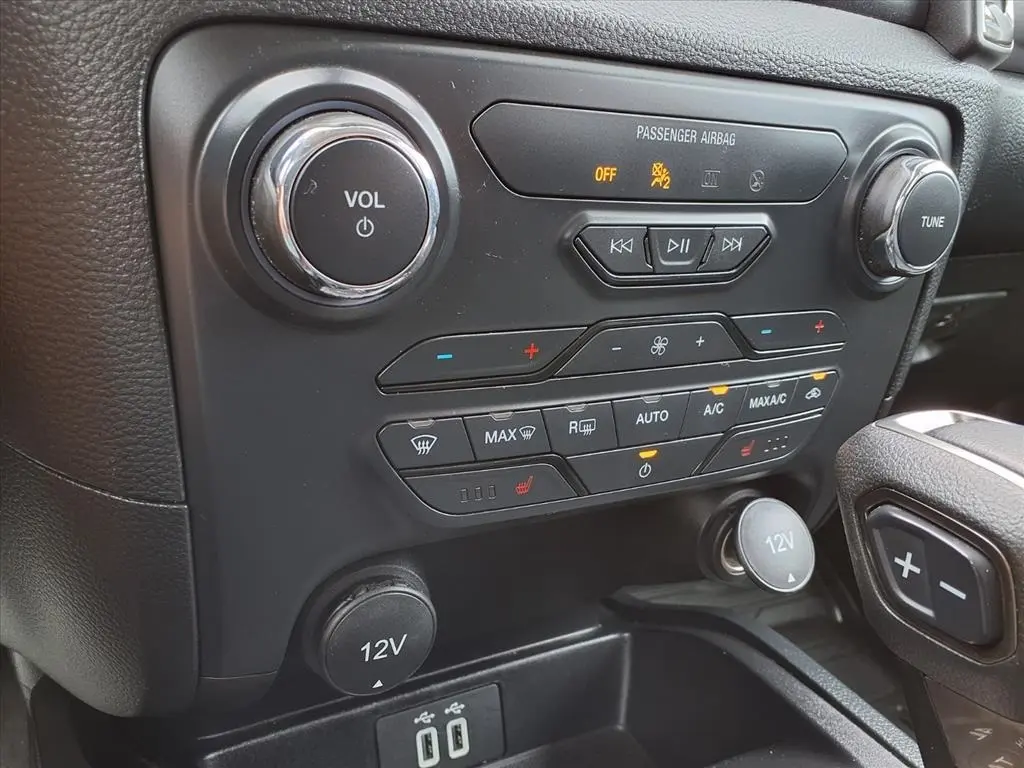 2022 Ford Ranger Lariat photo 29