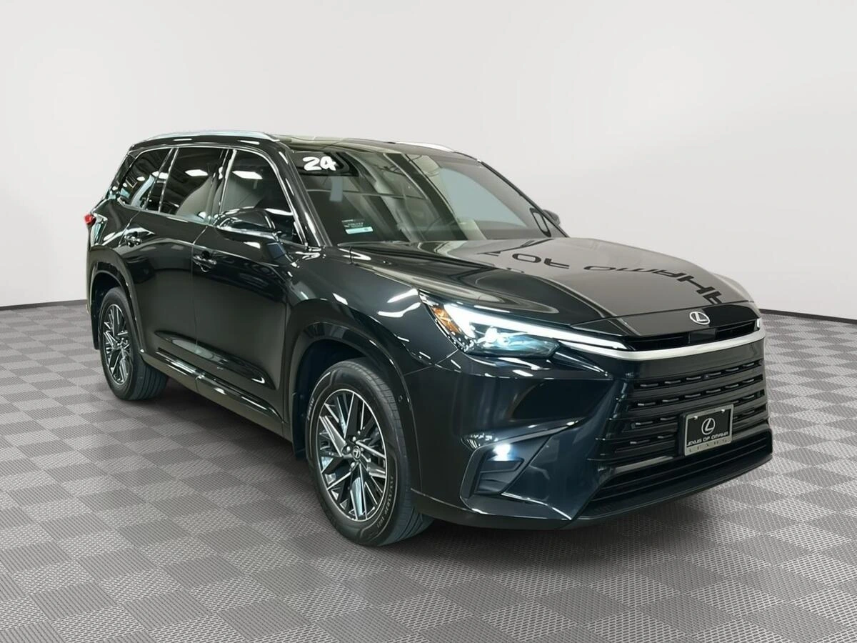 2024 Lexus TX 350 350 Premium AWD's photo