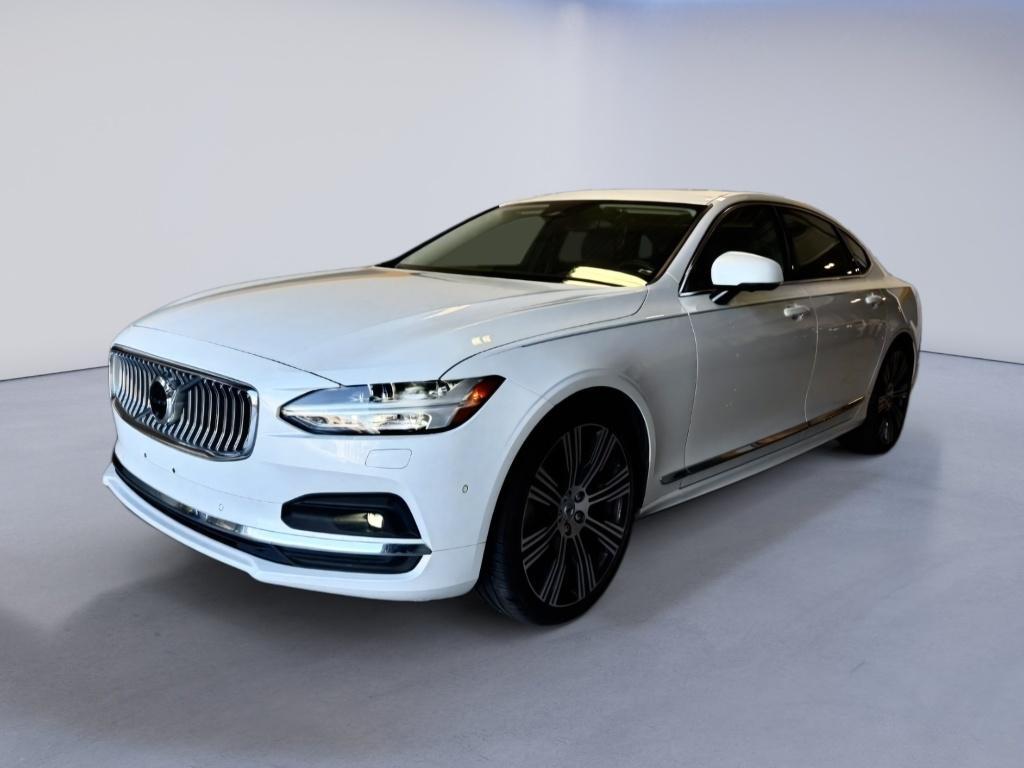 2023 Volvo S90 B6 Ultimate