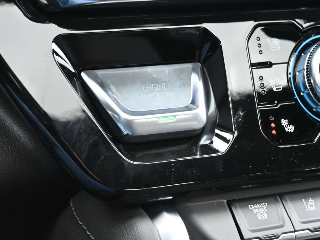 2026 GMC Sierra 2500HD Denali - Photo 22