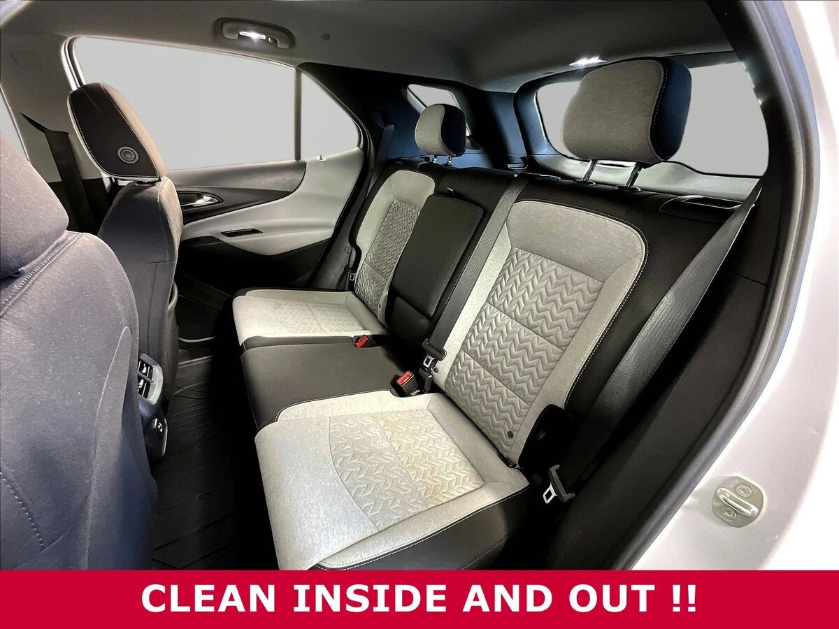 2023 Chevrolet Equinox LS - Photo 21