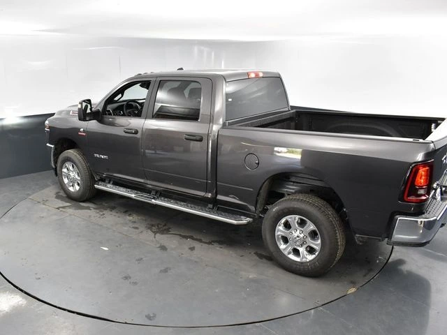 2025 RAM 2500 Big Horn - Photo 45