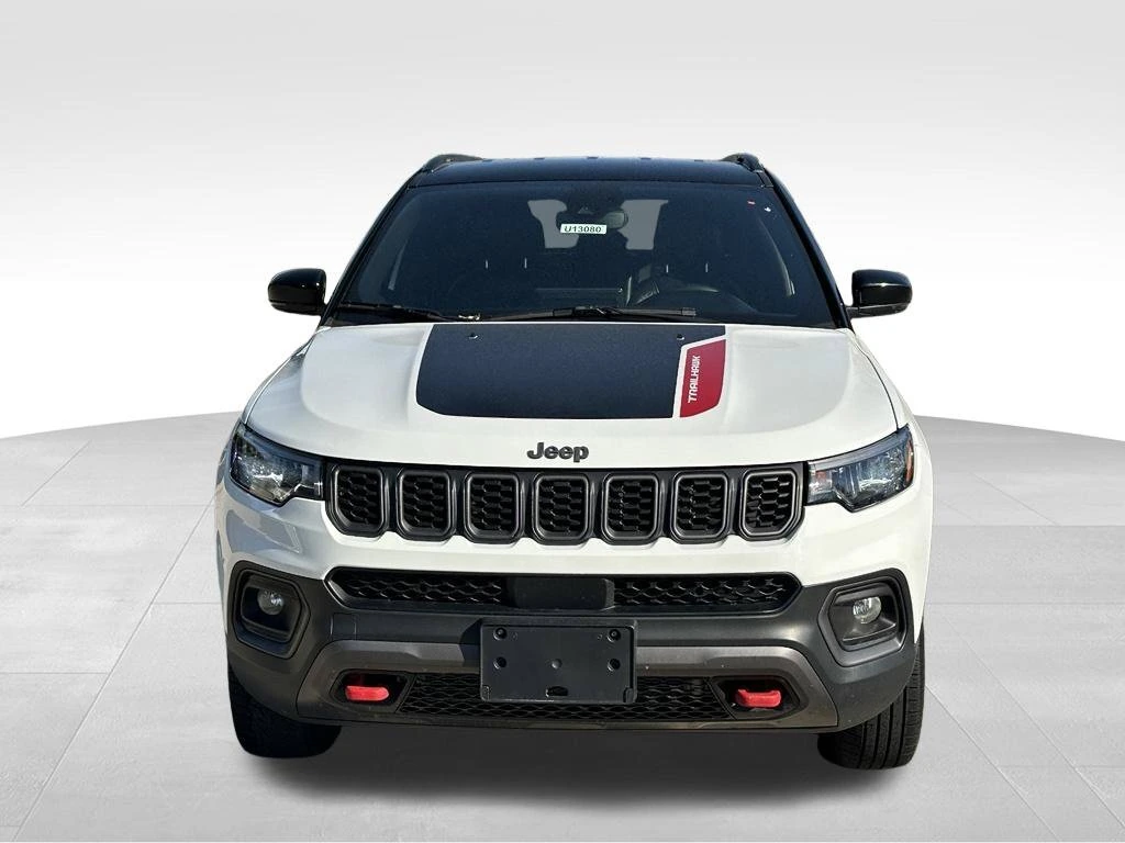 Vehicle thumbnail