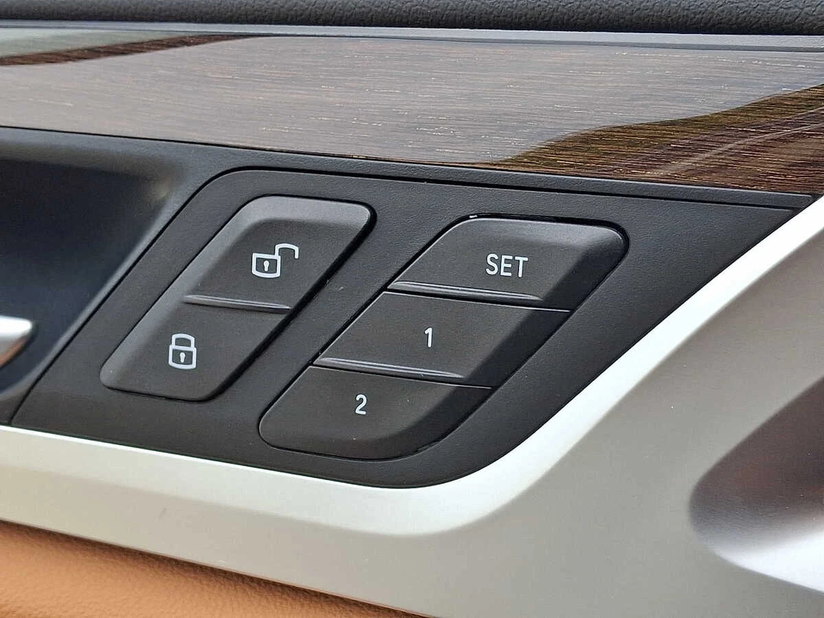 2024 BMW X3 30i - Photo 25