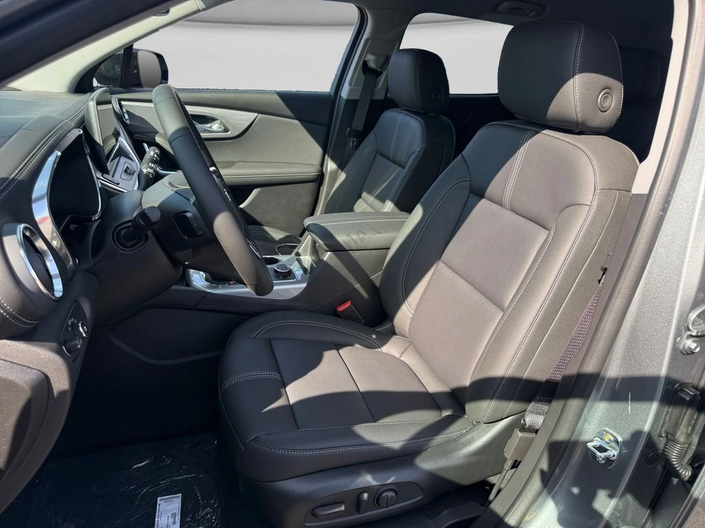 2026 Chevrolet Blazer 3LT - Photo 23