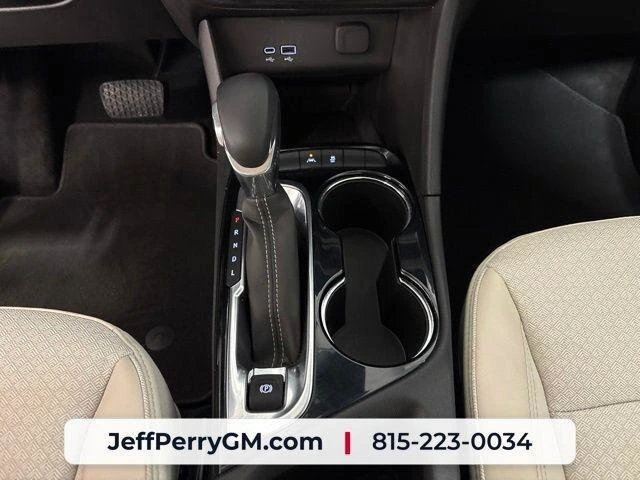 2024 Buick Encore GX Preferred - Photo 17