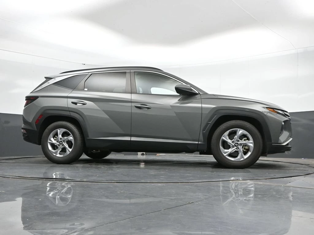 2024 Hyundai Tucson SEL - Photo 42