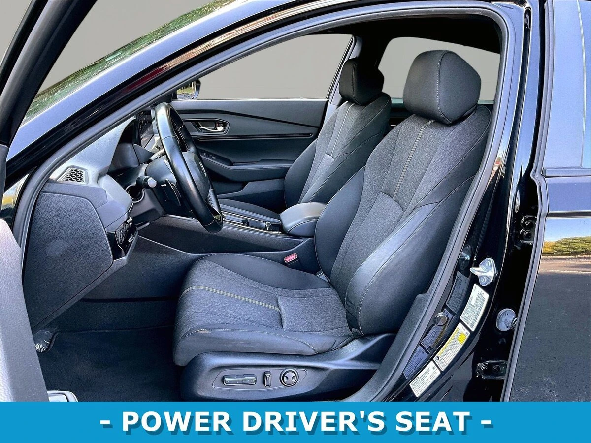 2024 Honda Accord Hybrid Sport - Photo 20