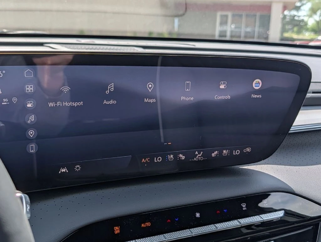 2026 Buick Enclave Avenir - Photo 50