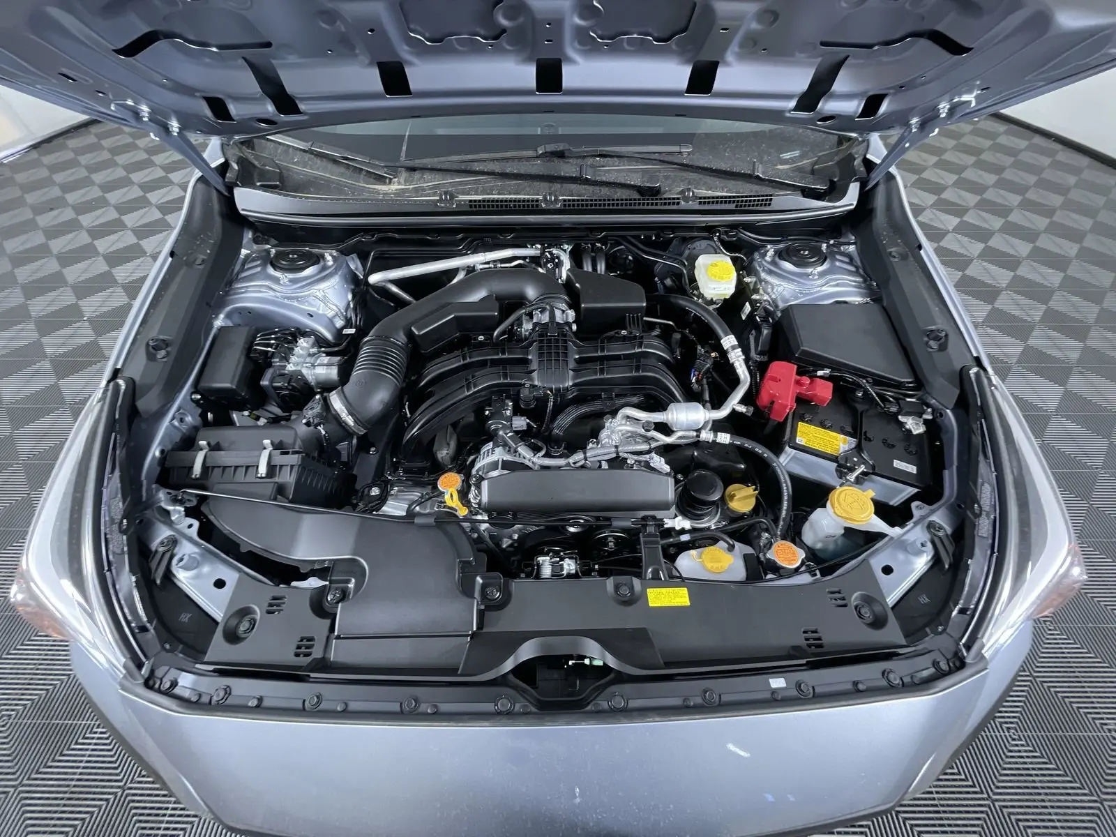 2025 Subaru Crosstrek Premium photo 22