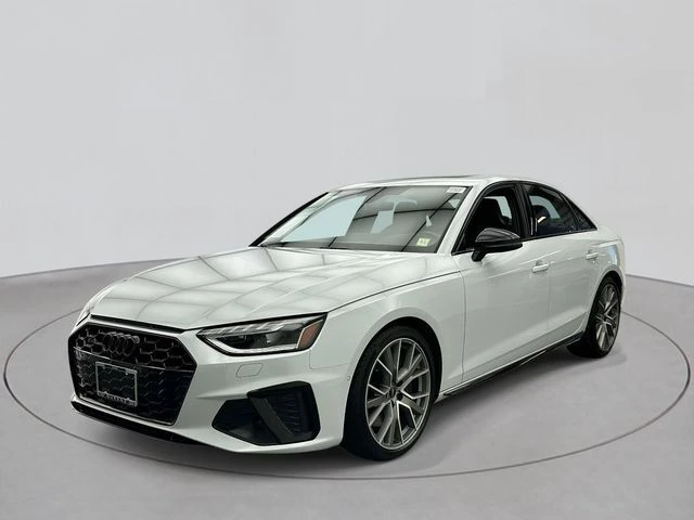 2023 Audi S4