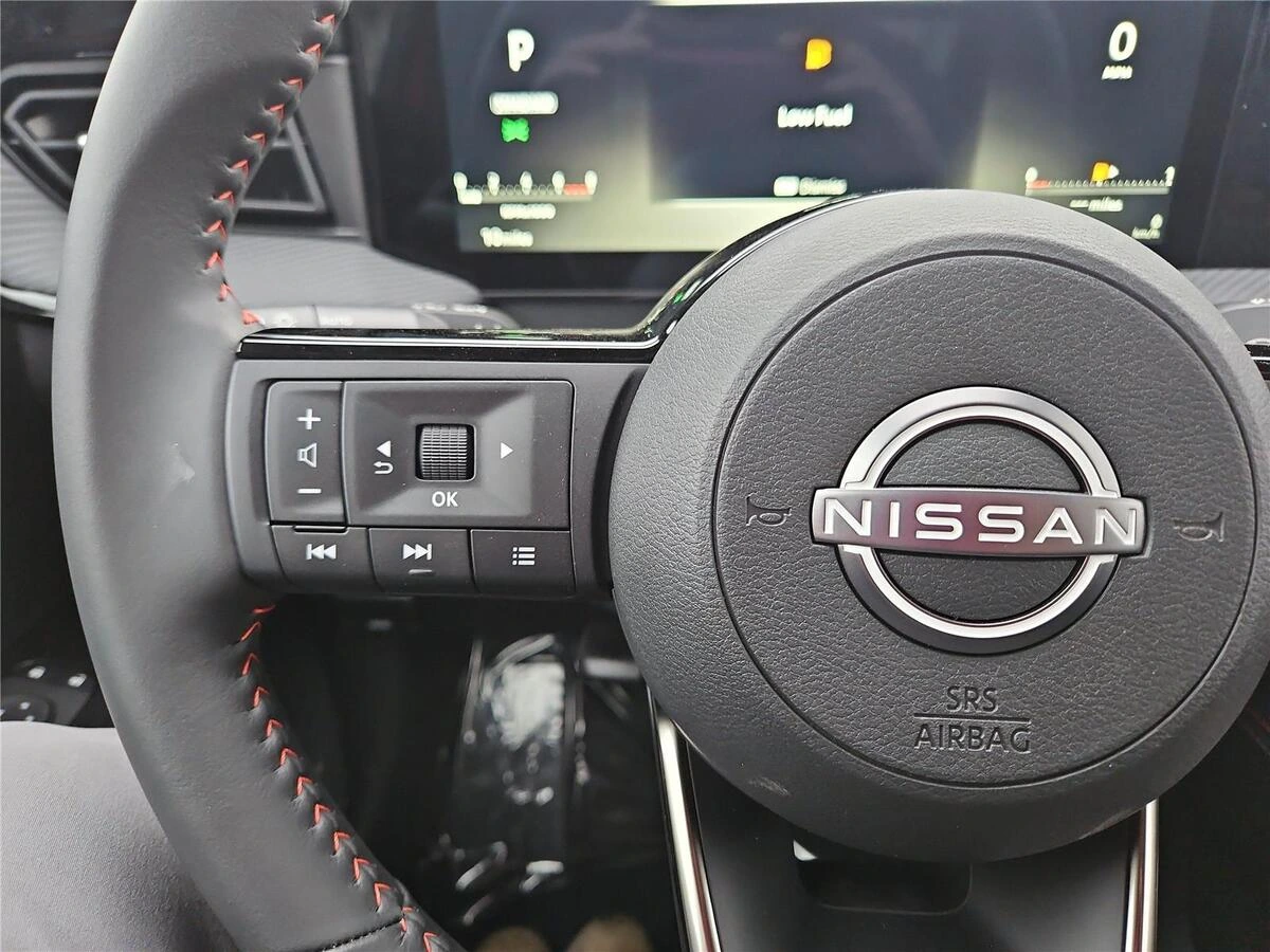 2026 Nissan KICKS SR AWD - Photo 16