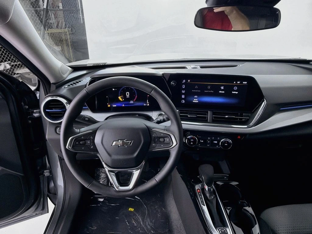 2026 Chevrolet Trax LT - Photo 21