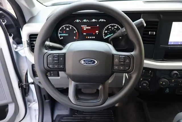2026 Ford F-350 photo 21