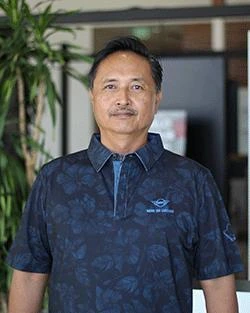 Reynald Pascual
