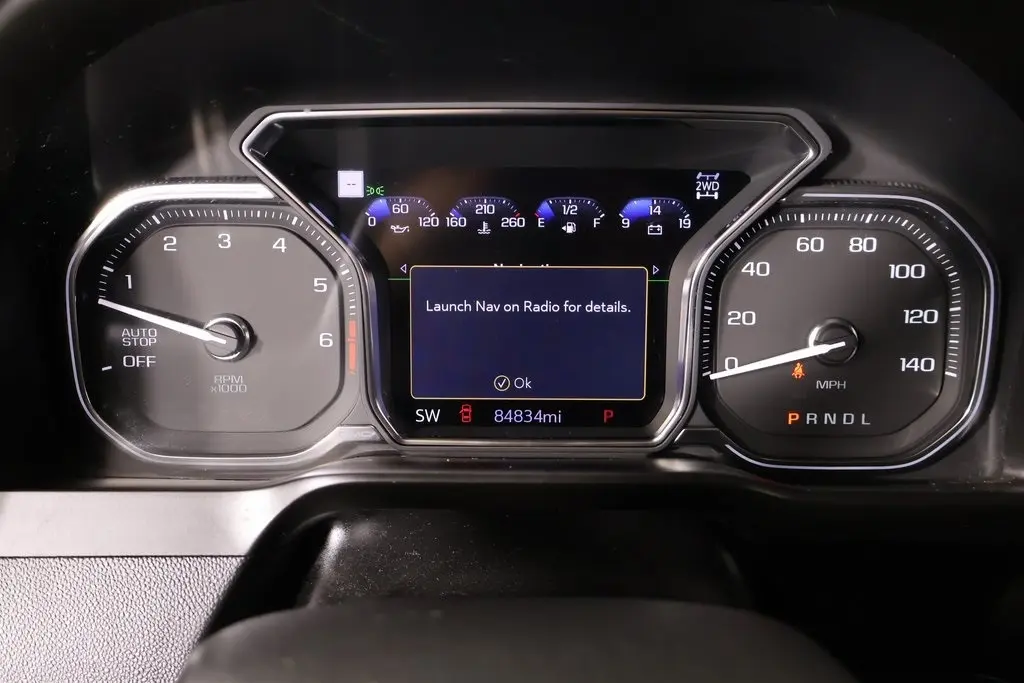 2019 Gmc Sierra 1500 Denali photo 4