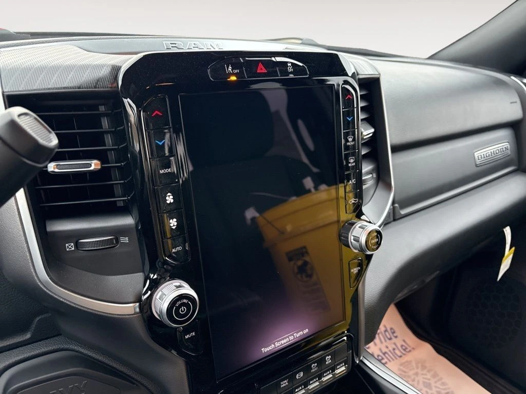 2026 RAM 2500 Big Horn - Photo 42