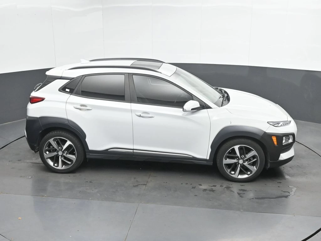2019 Hyundai Kona Ultimate - Photo 32
